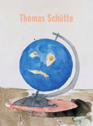 Thomas Schütte. Drawings / Zeichnungen