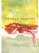 Thomas Schütte. Deprinotes 2006 - 2008