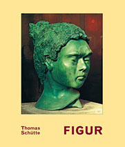 Thomas Schütte - Figur