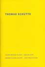 Thomas Schütte
