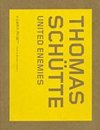 Thomas Schütte: United Enemies