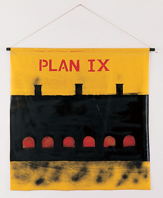 Plan IX