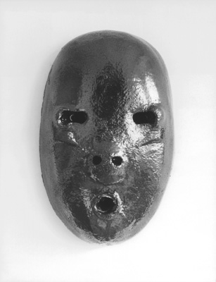 Maske (No. 6)