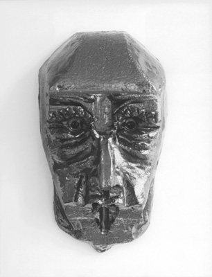 Maske (No. 7)