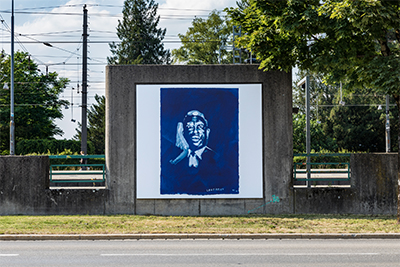 Leadbelly, Billboard