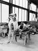 The Making of Große Geister