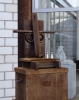 Denkmal für Jacques Tati
