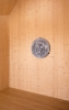 Interior view with Mirror Drawings