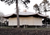 Krefeld Pavillon