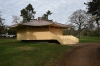 Krefeld Pavillon