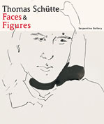 Thomas Schütte. Faces & Figures