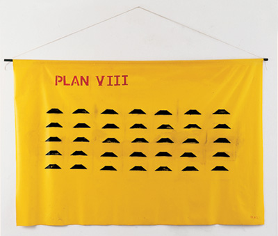 Plan VIII