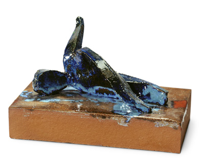 Ceramic Sketch