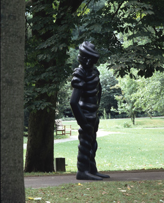 GroÃer Geist Nr. 8