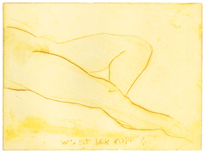 Wattwanderung No. 26