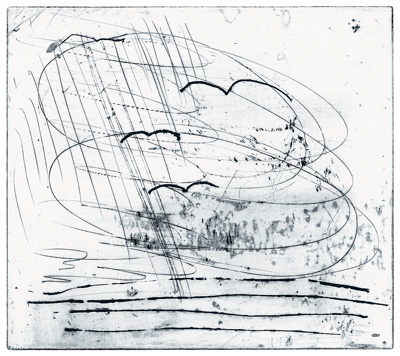 Wattwanderung No. 32