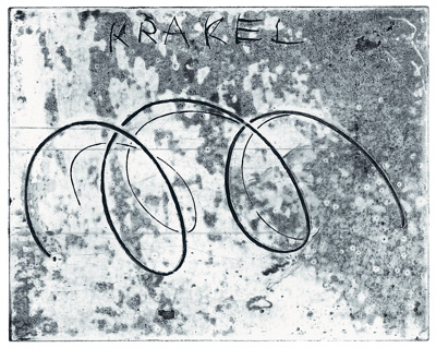 Wattwanderung No. 38