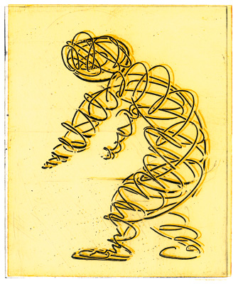 Wattwanderung No. 60