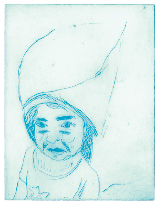 Wattwanderung No. 68