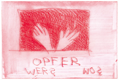 Wattwanderung No. 81