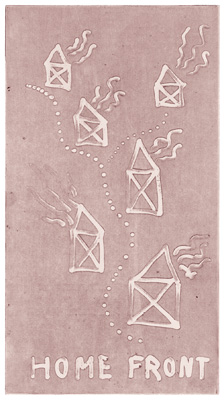 Wattwanderung No. 102