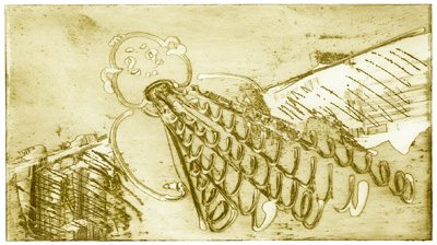 Wattwanderung No. 111