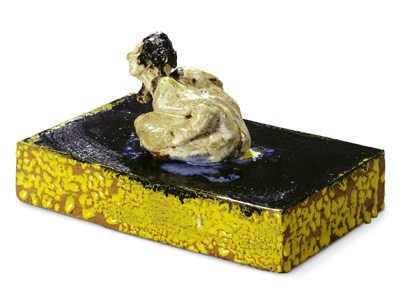 Ceramic Sketch