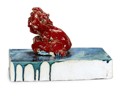 Ceramic Sketch