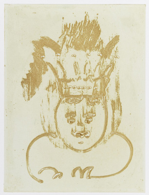 Quengelware No. 27