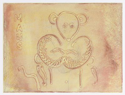 Quengelware No. 30