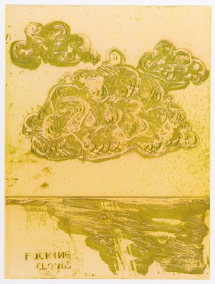 Quengelware No. 34