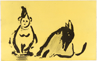 Quengelware No. 63