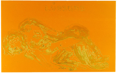 Quengelware No. 67