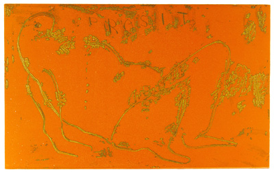 Quengelware No. 68