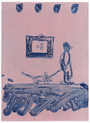 Quengelware No. 72