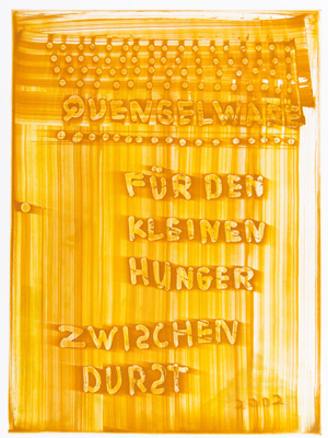 Quengelware No. 80