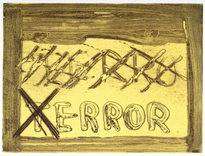 Quengelware No. 84
