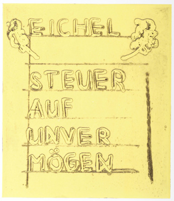 Quengelware No. 85