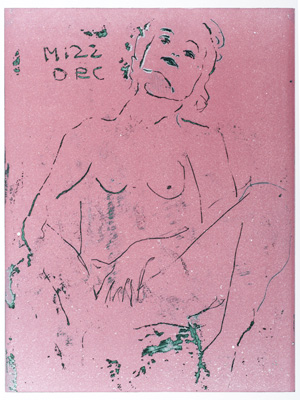 Quengelware No. 91