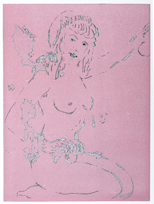 Quengelware No. 92