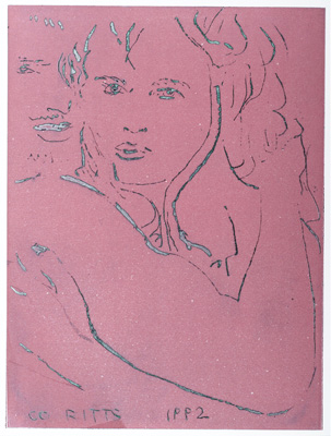 Quengelware No. 94