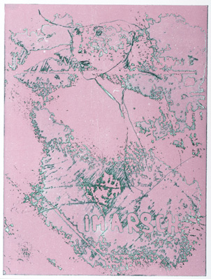 Quengelware No. 96