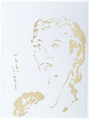 Quengelware No. 100