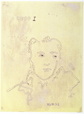 Quengelware No. 101