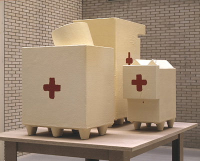 Krankenhaus