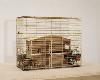 Puppenhaus