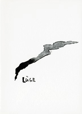 Aufzeichnungen aus der 2. Reihe No. 16