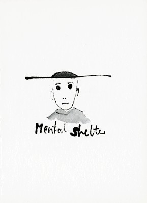 Aufzeichnungen aus der 2. Reihe No. 19