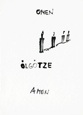 Aufzeichnungen aus der 2. Reihe No. 22