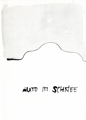 Aufzeichnungen aus der 2. Reihe No. 26